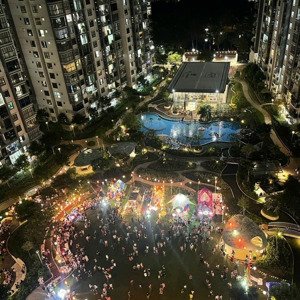 bán căn hộ 63m2 khu emerlad - celadon city giá 3,6 tỷ có nội thất