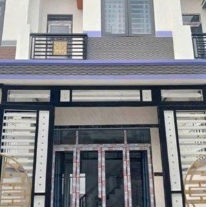 Nhà Sổ Riêng đsh Gần Ngã Tư Miếu ông Cù Bình Dương, 3km Ngã Sáu An Phú Kcn Visiip 1, 1 Tỷ 480tr