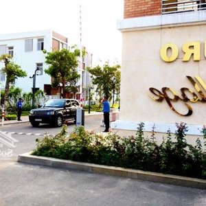 Bán Nhà Phố Liền Kề Euro Village, Ngay Chân Cầu Trần Thị Lý, Dòng Tiền ổn định