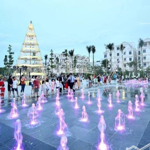 Bán Căn Góc 2 Mặt Tiền Phan Văn Trị Cityland Park Hills, Phường 10, Gò Vấp