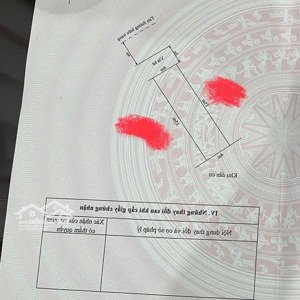 rẻ nhất khu. bán lô đất lô 15 lê hồng phong, hải an. diện tích 60m2 ngang 4m hướng đông bắc