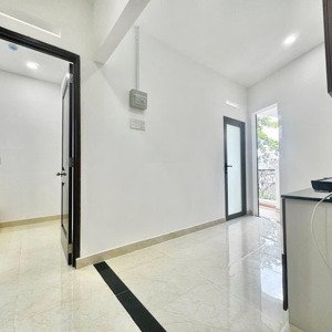 chung cư mini cho thuê tại nguyễn xí, 9,5 triệu, 60m2, 2pn, 1wc, nội thất đầy đủ