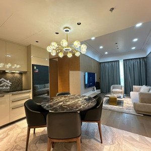 Cho Thuê 2pn 2wc View Sông Trực Diện, Full Nội Thất đẹp, Giá 100tr/tháng, Jw Marriot Quản Lý.