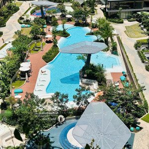 Phân Khu Cc Lumiere Boulevar Bán 2pn2wc - 67m2 Giá 4,7tỉ View Trọn Nội Khu-miễn Phí Ql.tại Vin Q9