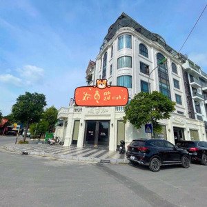 bán bt đẹp xuất sắc 215m2, 89 tỷ tại chiến thắng, tân triều, thanh trì, hà nội