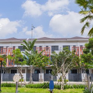 Bán Căn Liên Kế 3 Tầng Sun Casa Central Giá Hợp Lý View Công Viên 3,04 Tỷ
