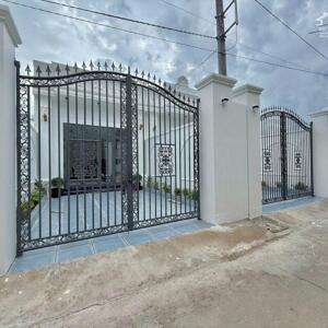Bán Nhà Mới Tinh, Sổ Riêng Full Thổ Cư, Giáp Trung Tâm Biên Hoà, Chỉ 1,5 Tỷ