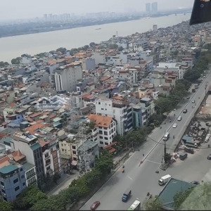bán căn hộ tmc tower lương yên view sông hồng mặt phố 132m² 3pn giá 10 tỷ