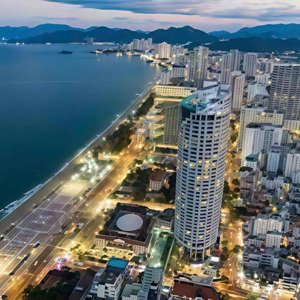Bán Căn Hộ View Phố Panorama - Nha Trang Chỉ 1.8tỷ