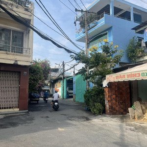 Bán Nhà Hẻm Xe Hơi 111 Lạc Long Quân, Phường 3 - Gần Uỷ Ban Quận 11