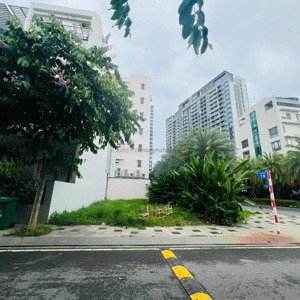 Bán đất Nền Lk9 - 16 đường N1, Bình Trưng Tây, Q2 Giá 34 Tỷ. Lh Thương Lượng Giá Tốt