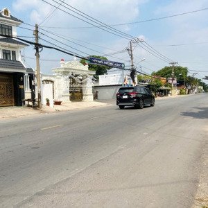 cô ba bán rẻ lô đất 243m2 shr ở hồ văn tắng