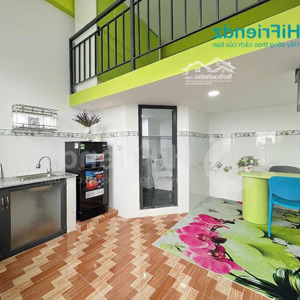 phòng trọ mới xây 100% full nội thất cửa sổ thoáng gần bệnh viện lê văn thịnh ở được 2 - 3 người