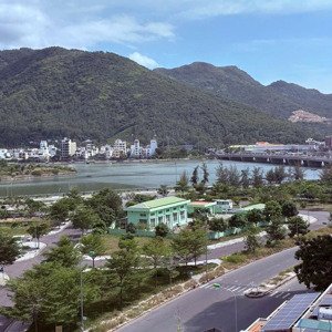 Chủ Nhà Gửi Bán Nhanh Căn Góc Chung Cư Ccu - 01 Hud Phước Long, Nha Trang, View Cầu, View Sông