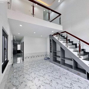 bán nhà lầu mới p.bửu long- biên hoà chỉ 2.55 tỷ đường ô tô,gần ngay cơ sở 5 lạch hồng.sổ thổ cư
