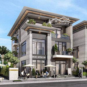 mở bán biệt thự sunflower, lê lai, hòa phú, thủ dầu một, 14 tỷ, 300m2, khu biệt thự duy nhất tpm