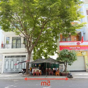 bán nhanh lô đất đường b4 bùi thiện ngộ khu đô thị vcn phước hải giá rẻ 95tr/m2.
