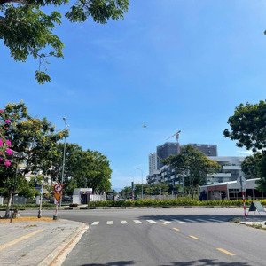 đất biệt thự nam đà nẵng giá chỉ 18tr/m2- thông biển- gần sông!