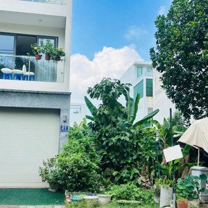 1 Lô Giá Rẻ Duy Nhất Trục đường Chính D3 Kdc Nam Long, Diện Tích 90m2 (4,5x20m) Giá Chỉ 10,7 Tỷ Tl