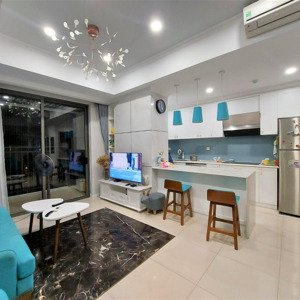 Siêu Phẩm 3 Phòng Ngủ Botanica Premier Cho Thuê Full Nội Thất Giá Chỉ 20,5 Triệu / Tháng