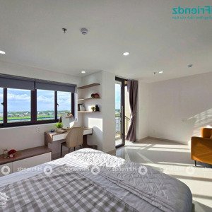 Cho Thuê Siêu Phẩm Chung Cư Mini 39m2, Gần đh Tôn đức Thắng, Phú Mỹ Hưng, Vivocity