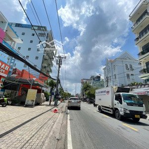 Cho Thuê Nhà Nguyên Căn Mặt Tiền đường Lâm Văn Bền, Quận 7. Giá Thuê: 60tr/tháng