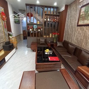 Bán Nr 5pn, 3wc, 4 Tầng, 41m2, Giá ưu đãi Tại Xã Di Trạch, Hoài đức, Hà Nội