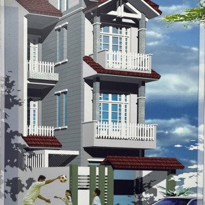 bán nhà mặt tiền kd 25 khu bên sông, p. hiệp bình chánh, thủ đức, hcm, 19,5 tỷ, 120m2