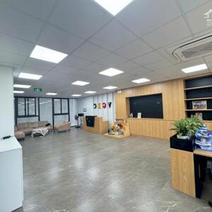 CHO THUÊ MẶT BẰNG LÀM VĂN PHÒNG 200M² FULL NỘI THẤT TẠI-KHAI QUANG- VĨNH YÊN.