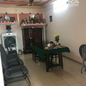 Ngon Bá Cháy! Nhà Bán Hậu Giang P12 Q6 (3,2x23m) Hdt 50 Triệu/tháng. Lửng 4 Tầng. Giá Chỉ 15 Tỷ