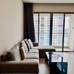 Bán Căn Góc 2pn đảo Kim Cương. Ban Công đông Nam Mát Mẻ. Nhà đầy đủ Nội Thất đẹp