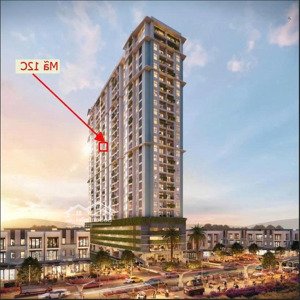 Căn Hộ View Biển đà Nẵng Giá Chỉ 2.577 Tỷ - Hàng Hiếm Tầng Trung Chỉ 1 Căn Duy Nhất