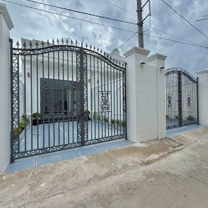 Bán Nhà Mới Tinh, Sổ Riêng Full Thổ Cư, Giáp Trung Tâm Biên Hoà, Chỉ 1,5 Tỷ
