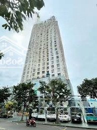 cho thuê chung cư cao cấp remax plaza mới, đường bãi sậy kề phường 3 q. 6, diện tích 86m2
