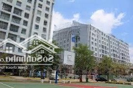 cho thuê chung cư cây mai, đường hàn hải nguyên, phường 16, q 11, dt 52m2, 1pn - 1wc, nhà trống