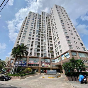 Cho Thuê Căn Hộ 1pn, 1wc, 75m2 Chung Cư Horizon, Q1 đầy đủ Nội Thất,lh . đức Thành