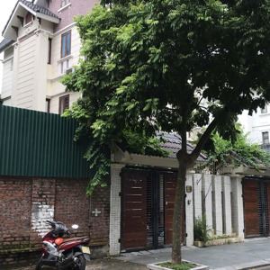 Cho Thuê Nguyên Căn Biệt Thự Xây Thô Việt Hưng - Gần Vinhomes Riverside - Giá 13tr/ Tháng