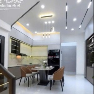 Chủ Cần Tiền Bán Gấp Căn Nhà Phố Cao Cấp 5x30m, Giá Tốt