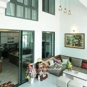 bán biệt thự mini khu bình minh đường nguyễn thị minh khai thích hợp nghĩ dưỡng chỉ 16 tỷ