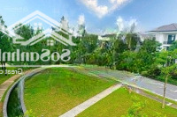 Bán Cắt Lỗ Siêu Phẩm Diện Tích 96 M2 Mặt Tiền 8 M2 .đẹp Nhất Tại Dự án View Hồ Giá 17,6 Tỷ