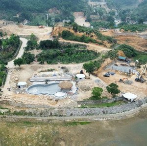 Nhỉnh 4 Tỷ - Chính Chủ Bán 724m2 View Hồ đồng Chằm