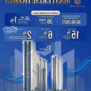 Mua Masterise đà Nẵng - Lời Ngay Hôm Nay - Căn Hộ 3pn, Dual Key, Tiện ích đỉnh Cao, Bàn Giao 2026