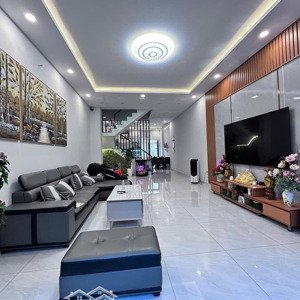 bán nhà kdc intresco 100m2. (5x20m) 3lầu, 4pn. nhà đẹp ở ngay. giá 11,8 tỷ