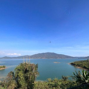 bán vườn 5ha siêu đẹp view sông hồ 3 mặt tiền giá chỉ 130tr/ sào