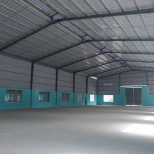 Bán Kho Mt đường Nguyễn Hữu Trí, Xã Thanh Phú, Bến Lức, Long An. Dt: 13.000m2. Giá 10,5 Tr/m2.