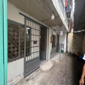 Bán Nhà Hẻm đường Lâm Văn Bền, Giá: 850 Triệu, 24m2, Q7, Hcm