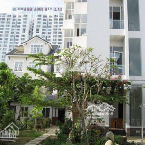 Nhà Trọ Sân Vườn Cao Cấp Gần đh Rmit, đh Tôn đức Thắng