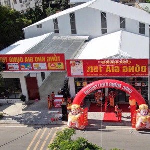 cho thuê tổ hợp kinh doanh mặt đường 25/10 thuỷ nguyên, hải phòng có cửa hàng, văn phòng,kho xưởng