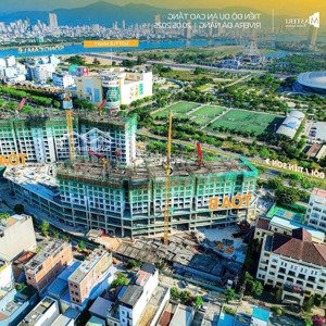 Căn Hộ Cao Cấp 1pn Chuẩn Quốc Tế Nằm Ngay Tại Vị Trí 3 Mặt Sông Của Cdt Masterise - Giá Từ 76tr/m2