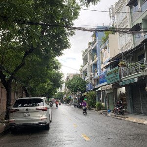 bán nhà 1/, hẻm 6m, nguyễn tri phương, quận 10, nhà 4 tầng, dt48m2, 9 tỷ nhỉnh tl